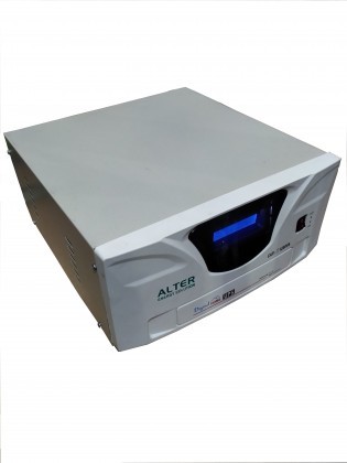 ALTER 1200VA Pure Sign wave Home IPS/UPS